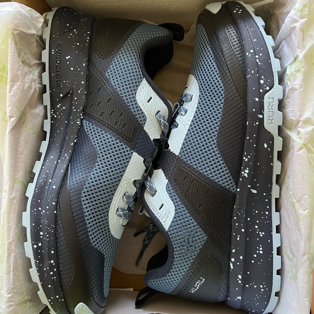 Kuru Atom Women’s Trail shoes
